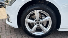 Audi A6 40 TFSI Sport 4dr S Tronic Petrol Saloon